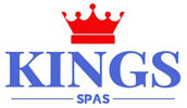 KINGS SPAS 高端成品泳池-智能温泉泡池