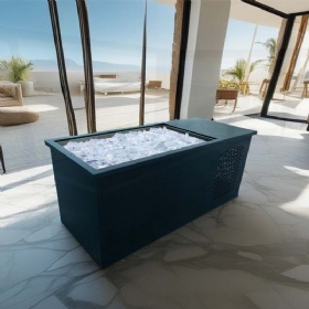 ECO ICE SPA TUB